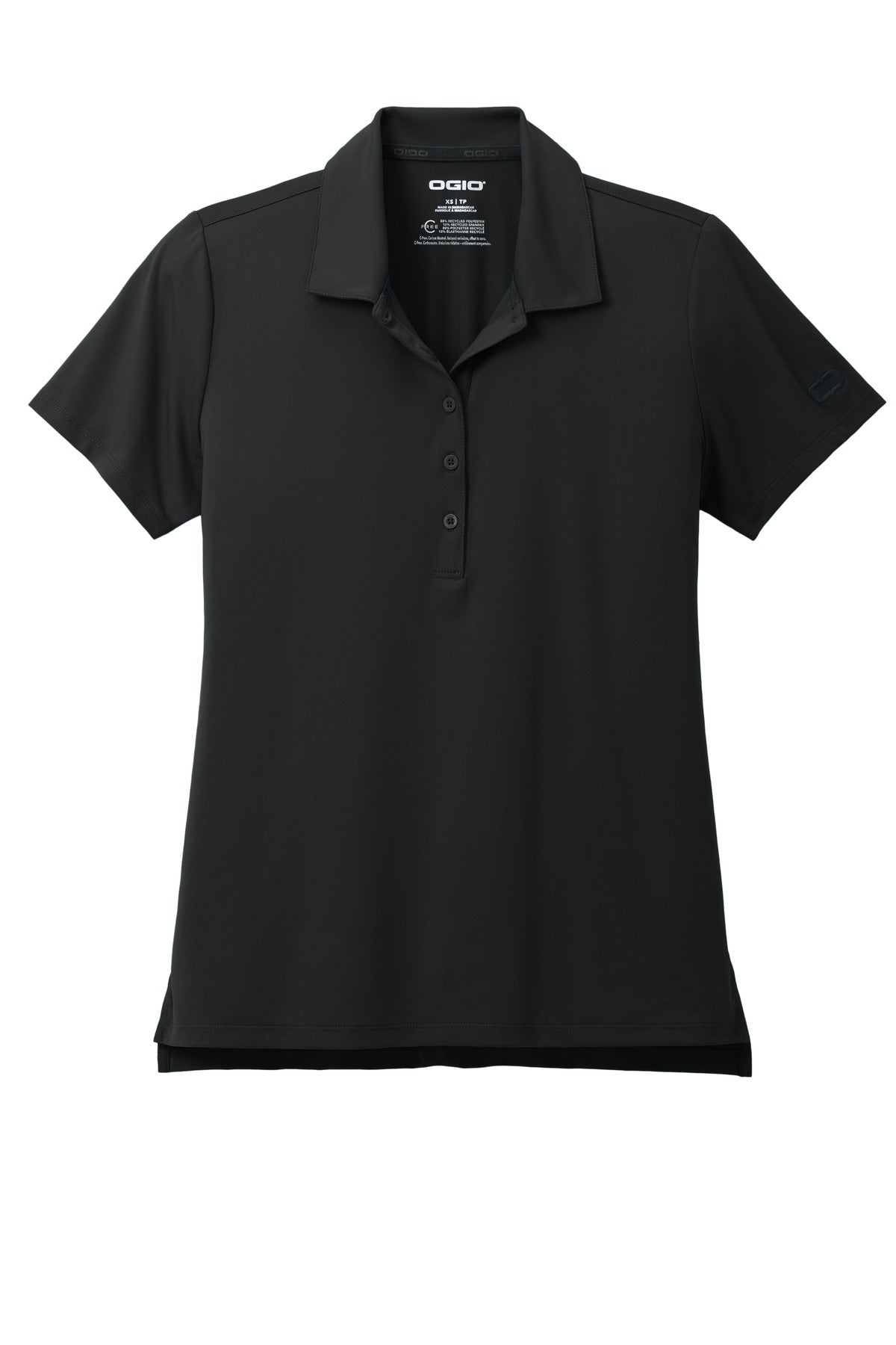OGIO Women's Regain Polo LOG170