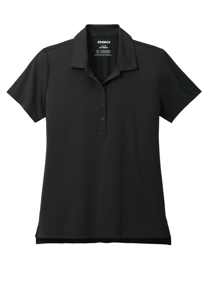 OGIO Women's Regain Polo LOG170