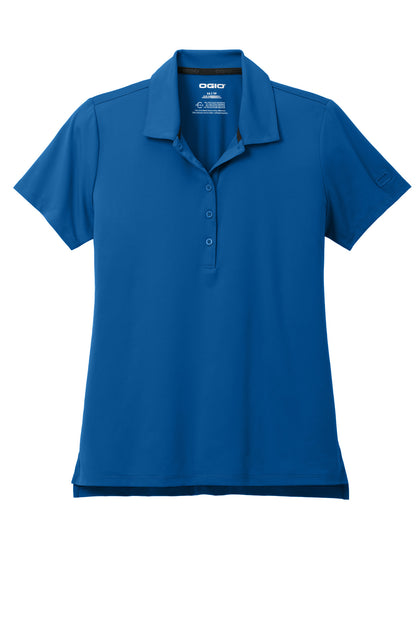 OGIO Women's Regain Polo LOG170