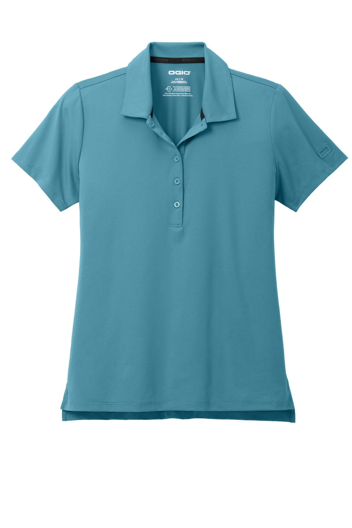 OGIO Women's Regain Polo LOG170