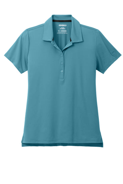OGIO Women's Regain Polo LOG170