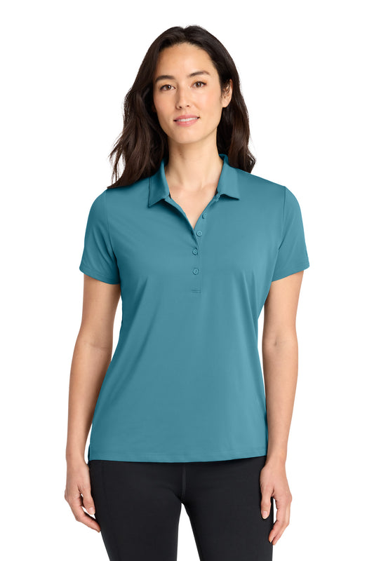 OGIO Women's Regain Polo LOG170