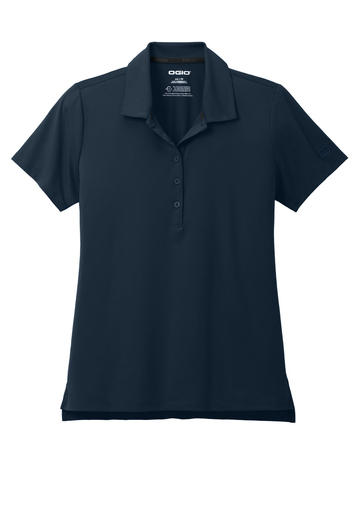 OGIO Women's Regain Polo LOG170
