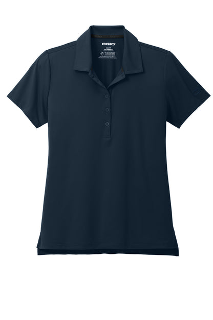 OGIO Women's Regain Polo LOG170