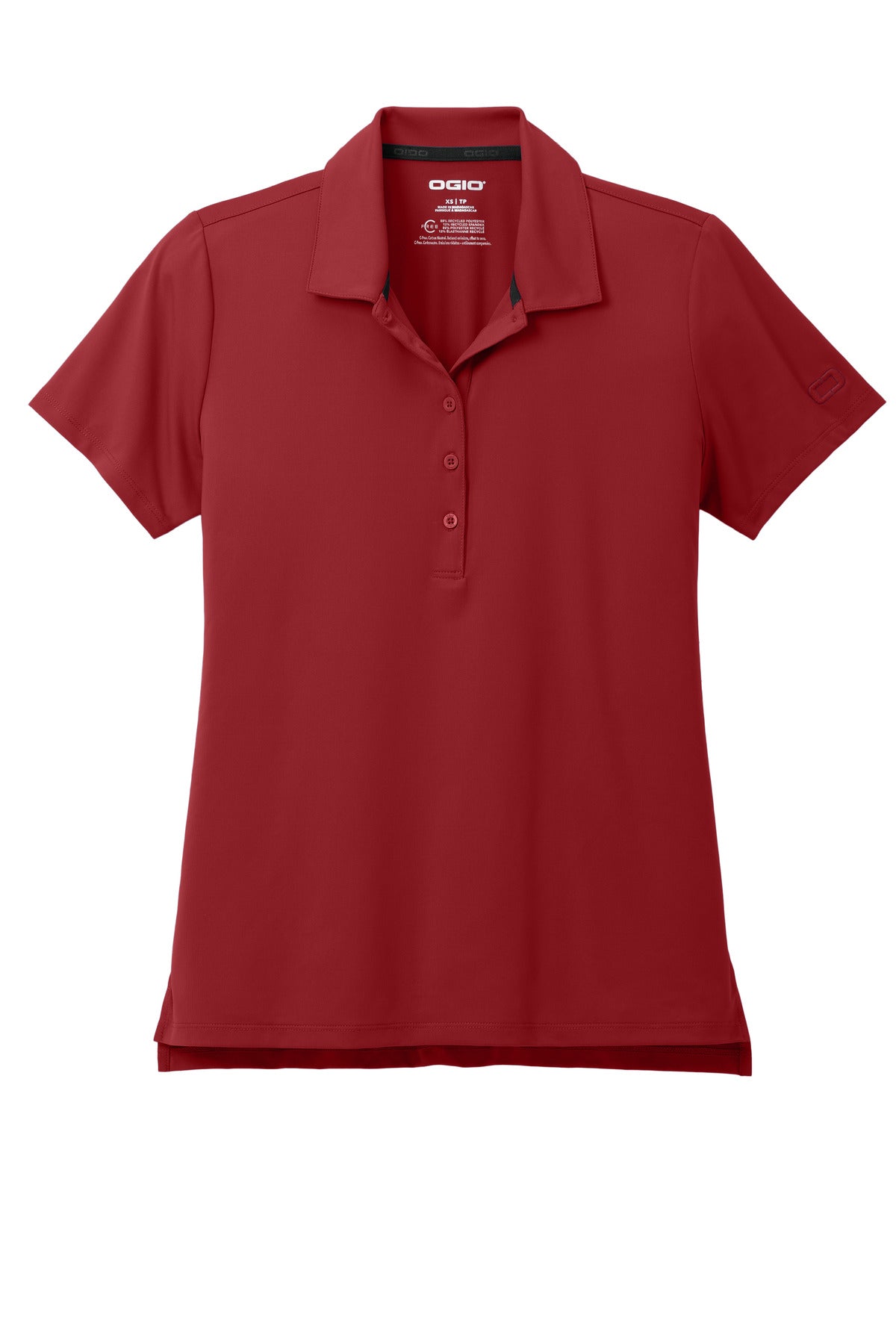 OGIO Women's Regain Polo LOG170