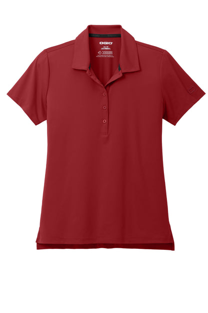 OGIO Women's Regain Polo LOG170
