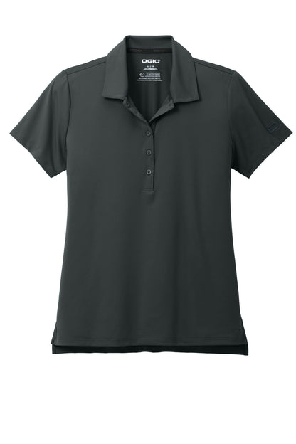 OGIO Women's Regain Polo LOG170