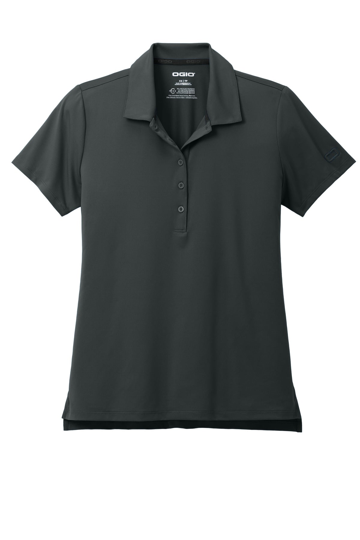 OGIO Women's Regain Polo LOG170