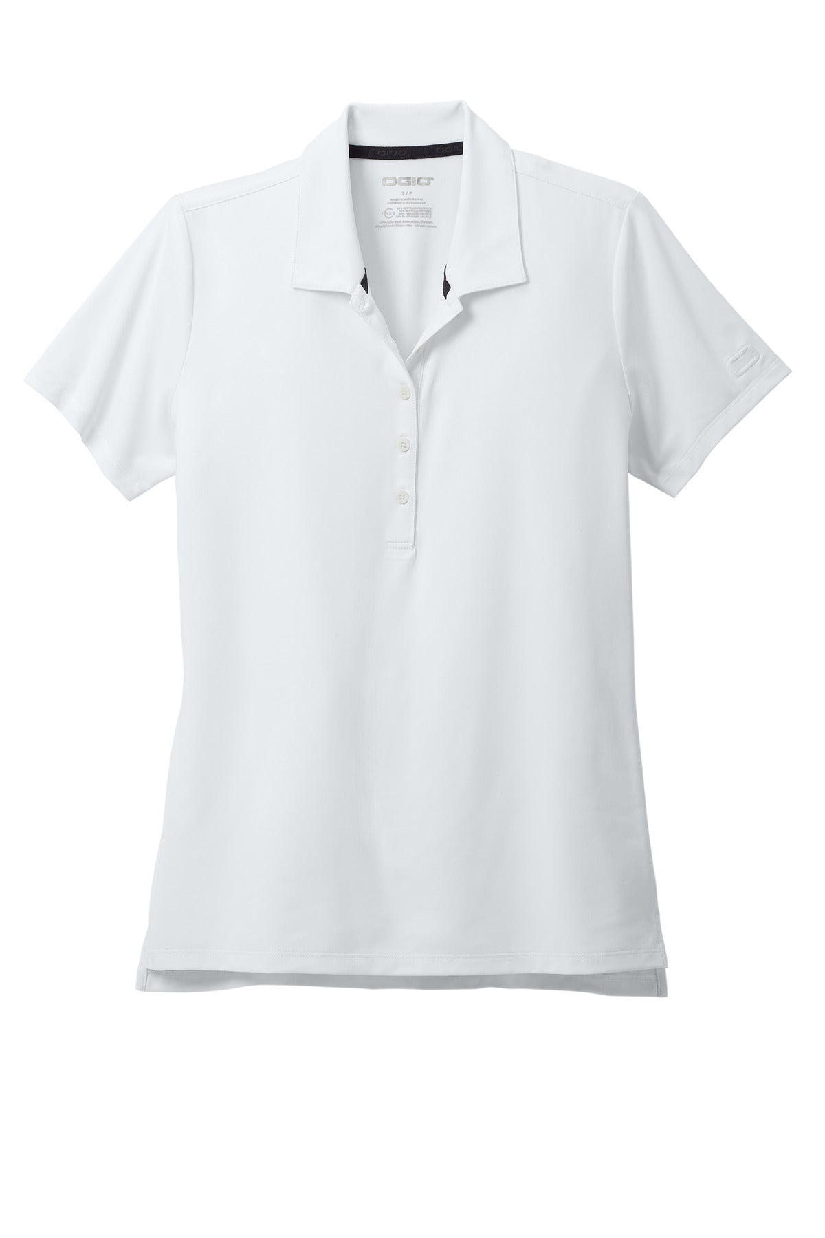 OGIO Women's Regain Polo LOG170