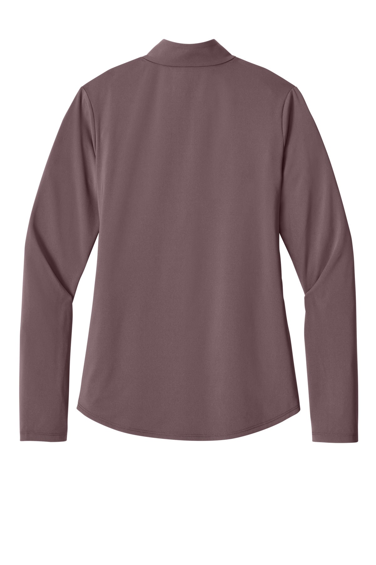OGIO Women's Regain 1/2-Zip LOG172