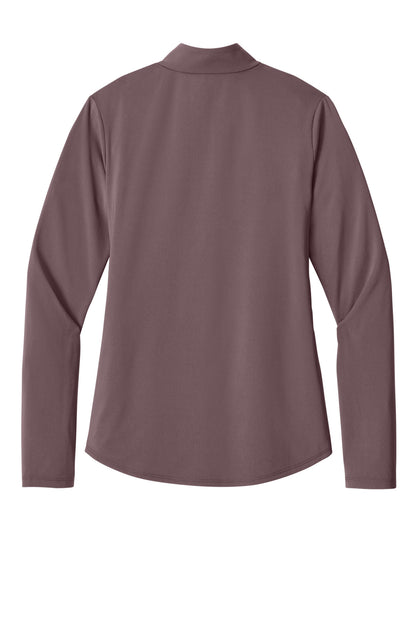 OGIO Women's Regain 1/2-Zip LOG172