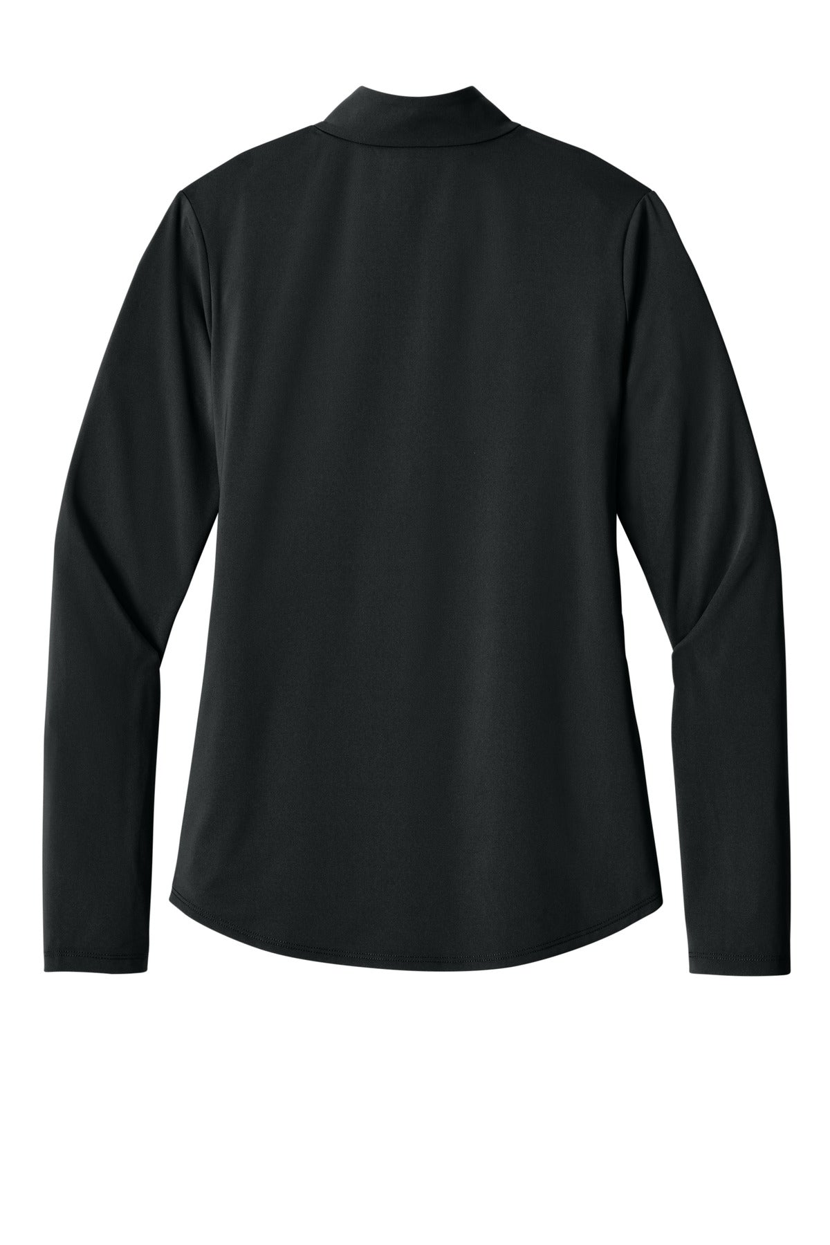 OGIO Women's Regain 1/2-Zip LOG172