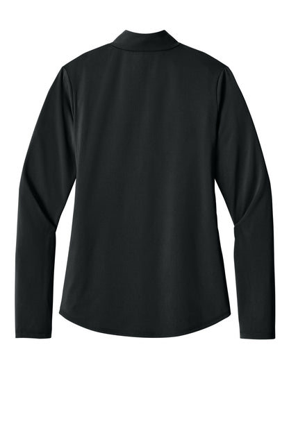 OGIO Women's Regain 1/2-Zip LOG172
