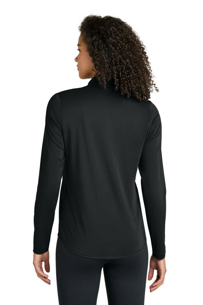 OGIO Women's Regain 1/2-Zip LOG172