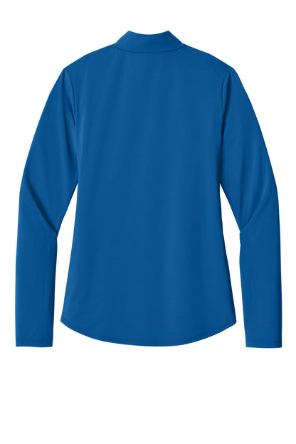 OGIO Women's Regain 1/2-Zip LOG172