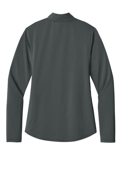 OGIO Women's Regain 1/2-Zip LOG172