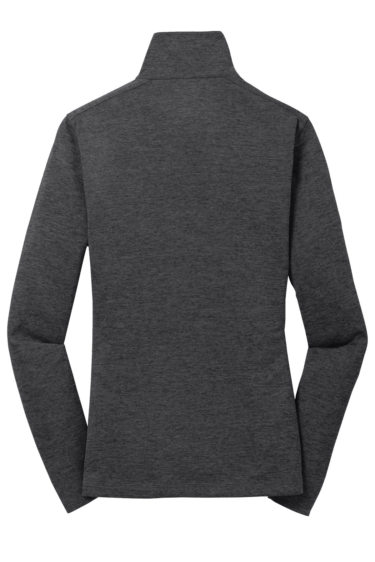 OGIO Women's Pixel Full-Zip. LOG203