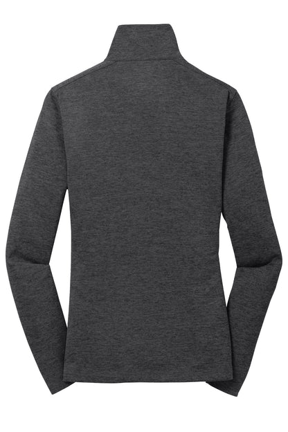 OGIO Women's Pixel Full-Zip. LOG203