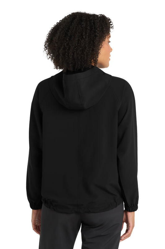 OGIO Women's Connection Anorak LOG706