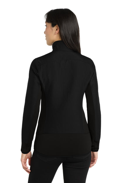 OGIO  Women's Trax Jacket. LOG726