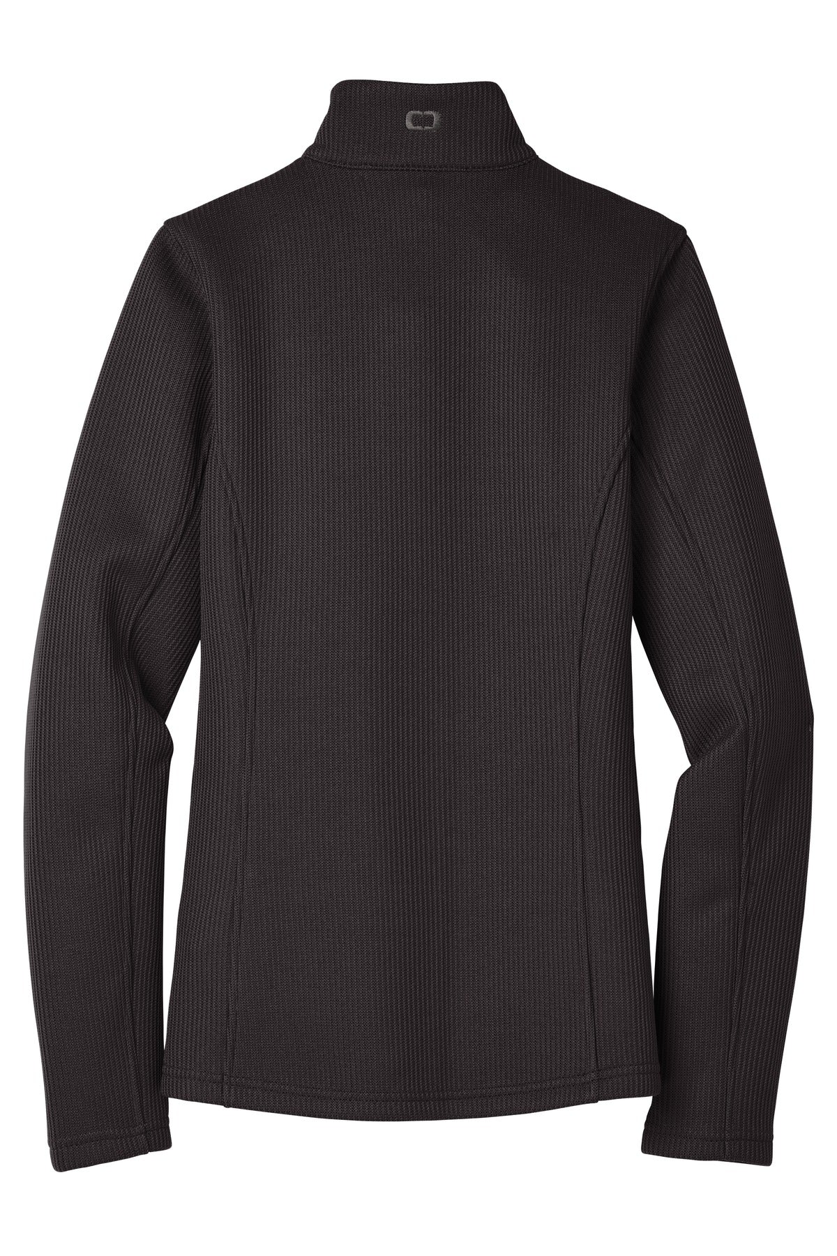 OGIO  Women's Grit Fleece Jacket. LOG727