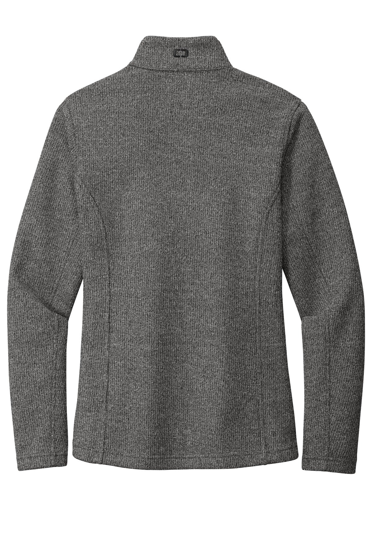 OGIO  Women's Grit Fleece Jacket. LOG727