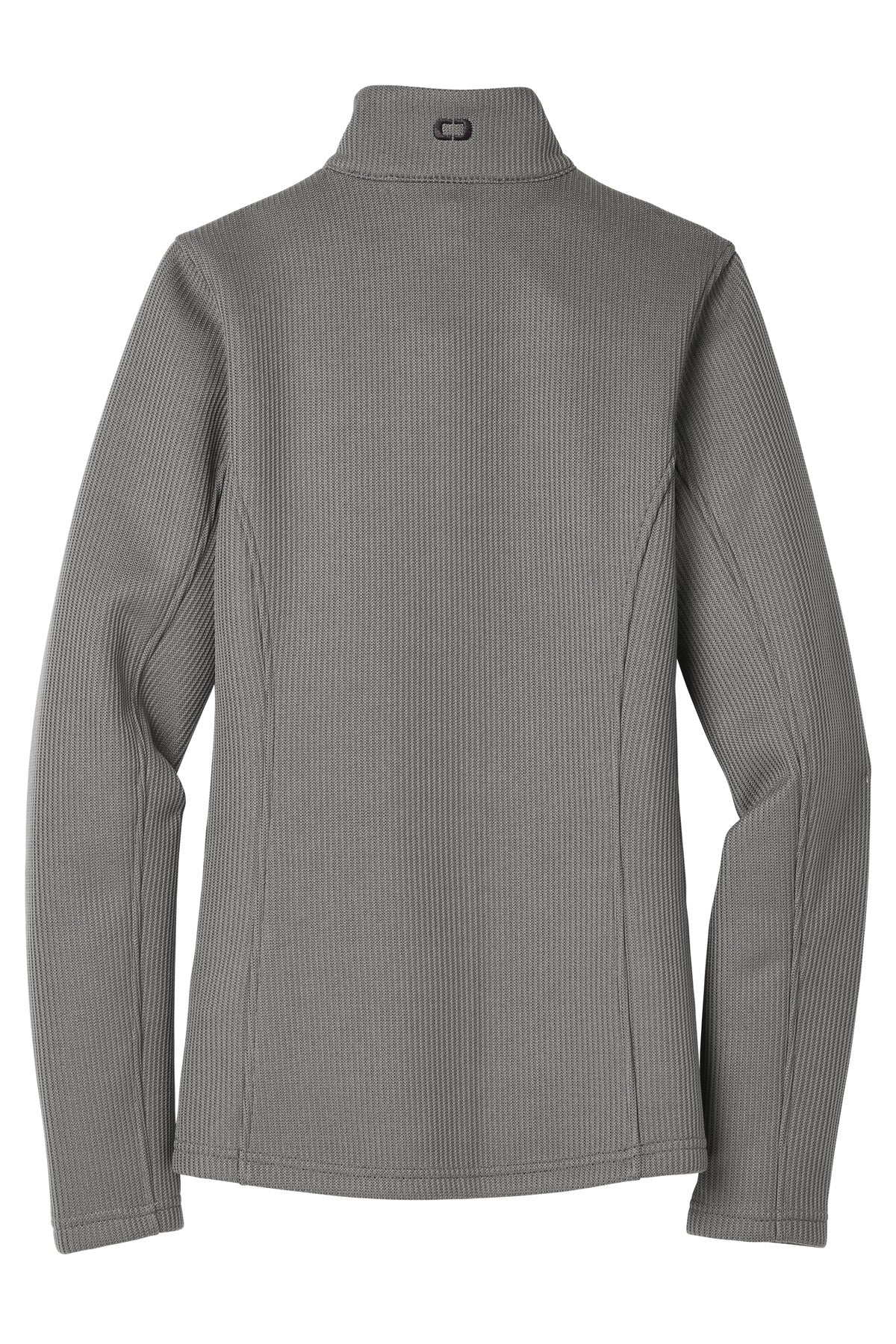 OGIO  Women's Grit Fleece Jacket. LOG727