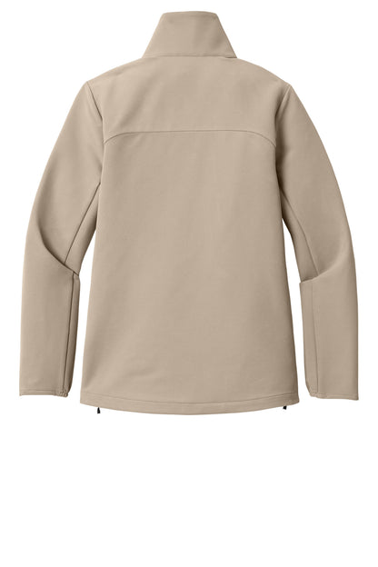 OGIO Women's Kinetic Soft Shell LOG740