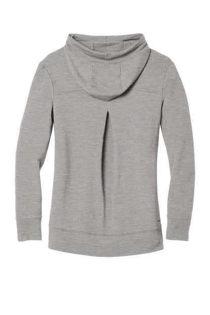 OGIO  Women's Luuma Pullover Fleece Hoodie. LOG810