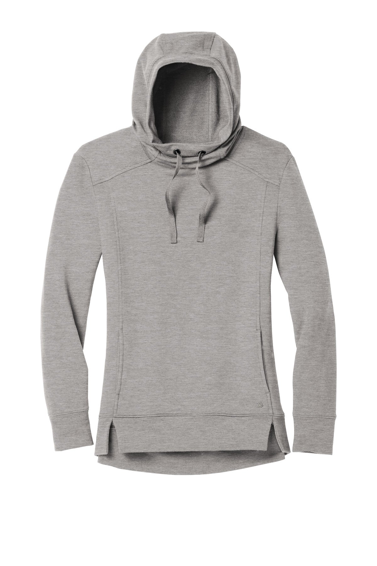 OGIO  Women's Luuma Pullover Fleece Hoodie. LOG810