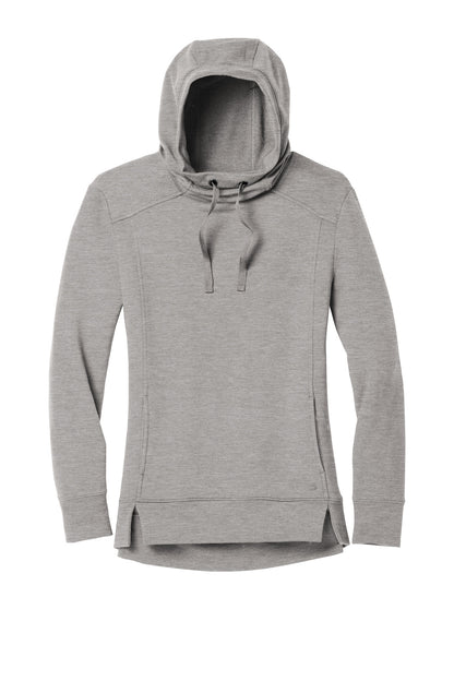 OGIO  Women's Luuma Pullover Fleece Hoodie. LOG810
