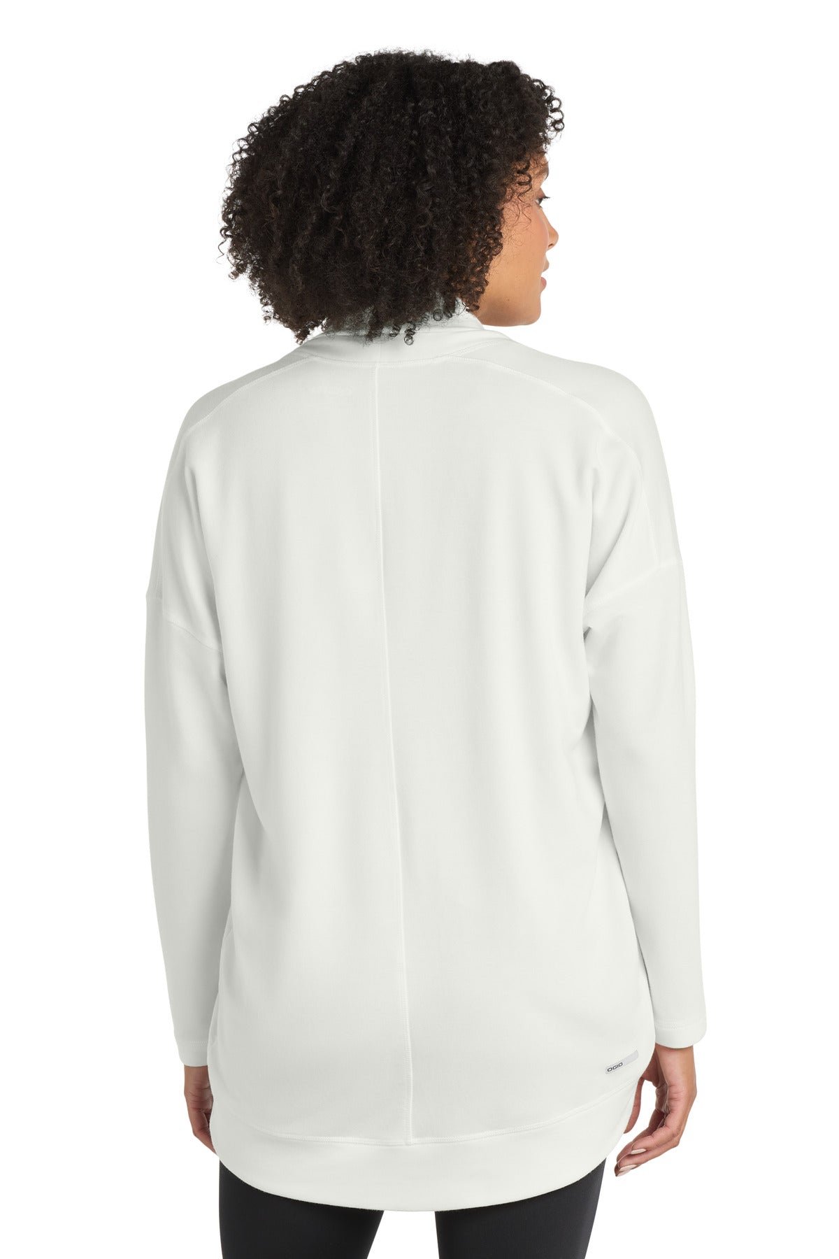 OGIO Women's Luuma Cocoon Fleece. LOG811