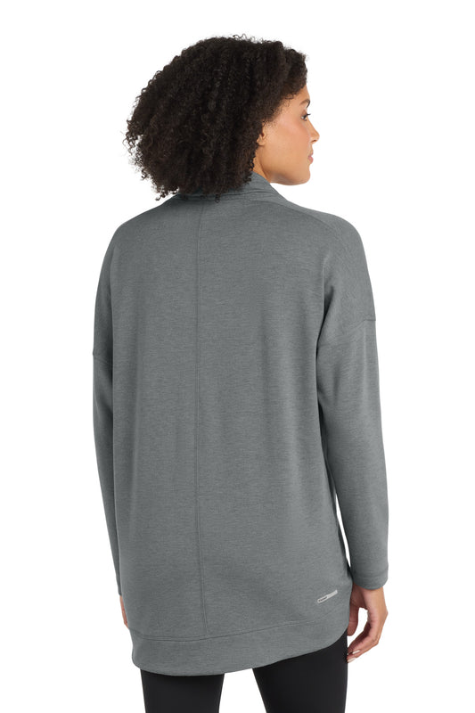 OGIO Women's Luuma Cocoon Fleece. LOG811