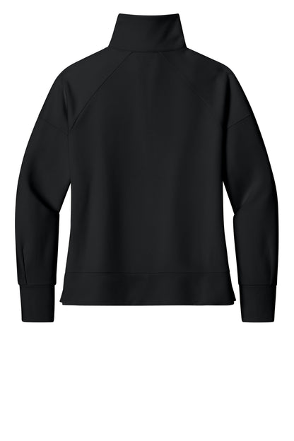 OGIO Women's Luuma 1/2-Zip LOG814