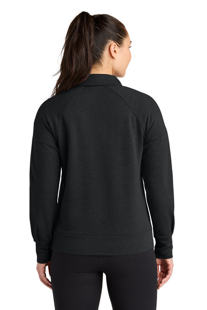 OGIO Women's Luuma 1/2-Zip LOG814