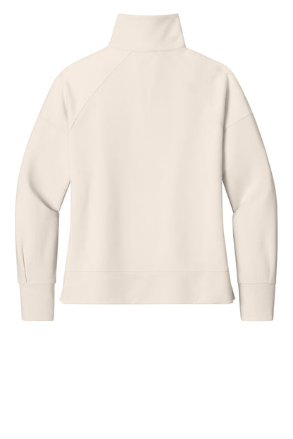OGIO Women's Luuma 1/2-Zip LOG814