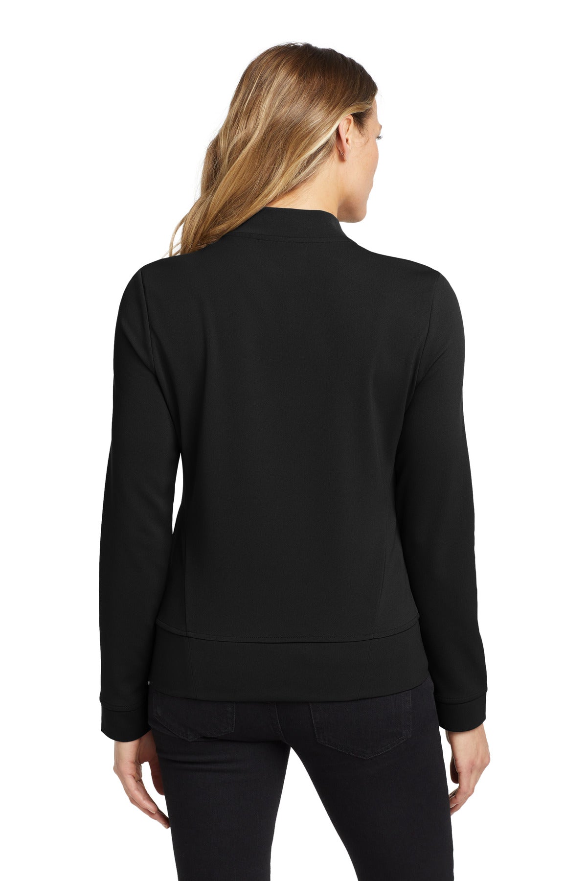 OGIO  Women's Hinge Full-Zip. LOG820