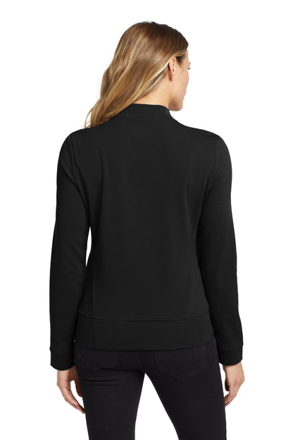OGIO  Women's Hinge Full-Zip. LOG820