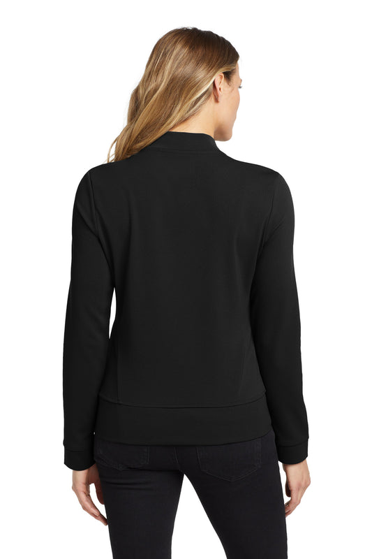 OGIO  Women's Hinge Full-Zip. LOG820