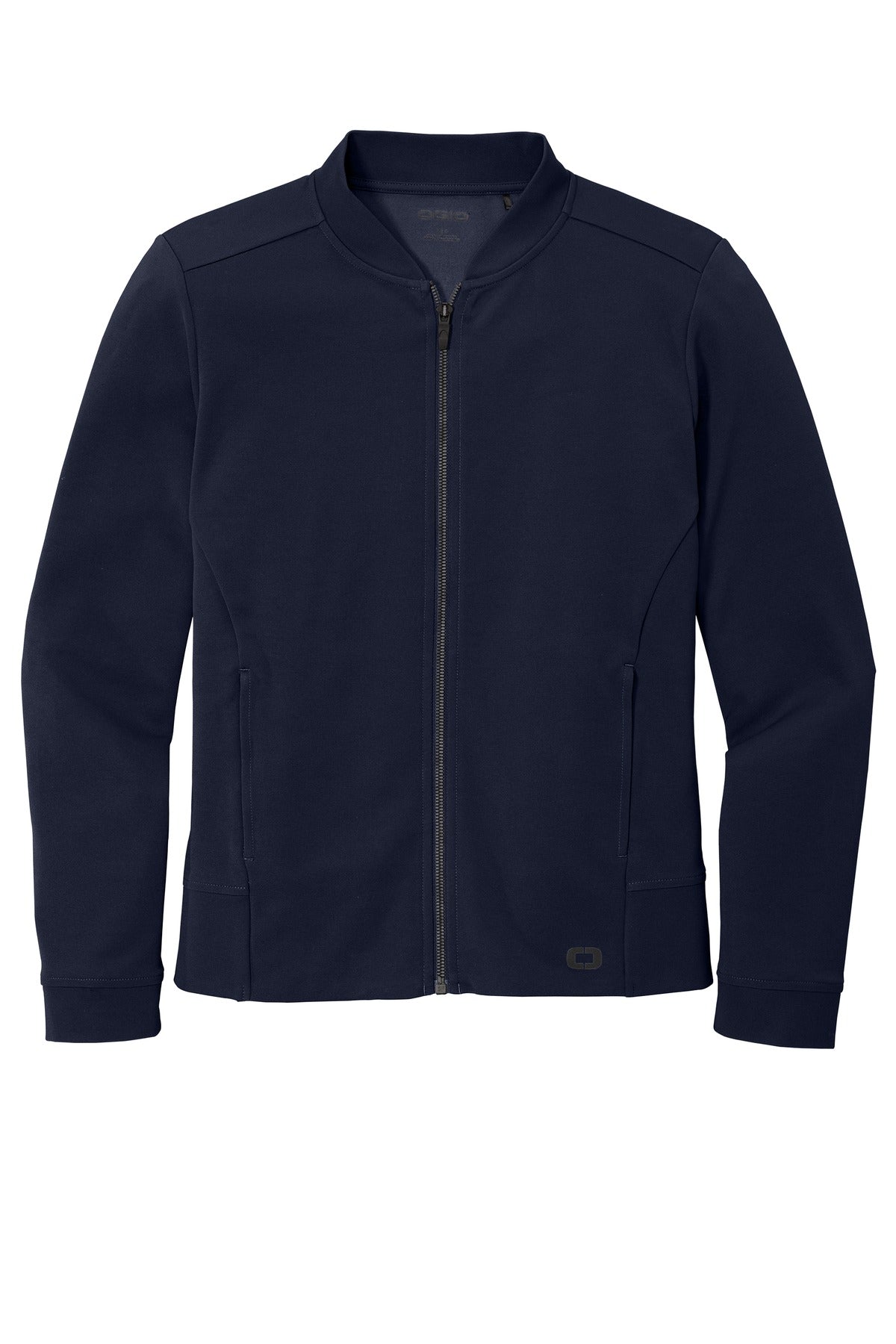 OGIO  Women's Hinge Full-Zip. LOG820