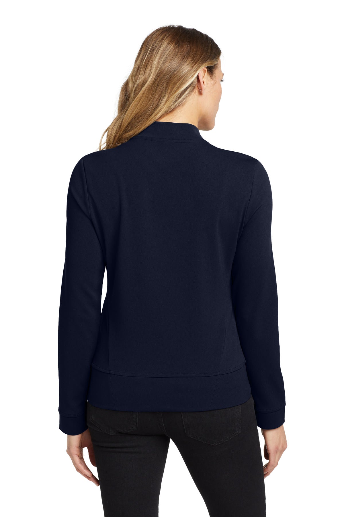 OGIO  Women's Hinge Full-Zip. LOG820