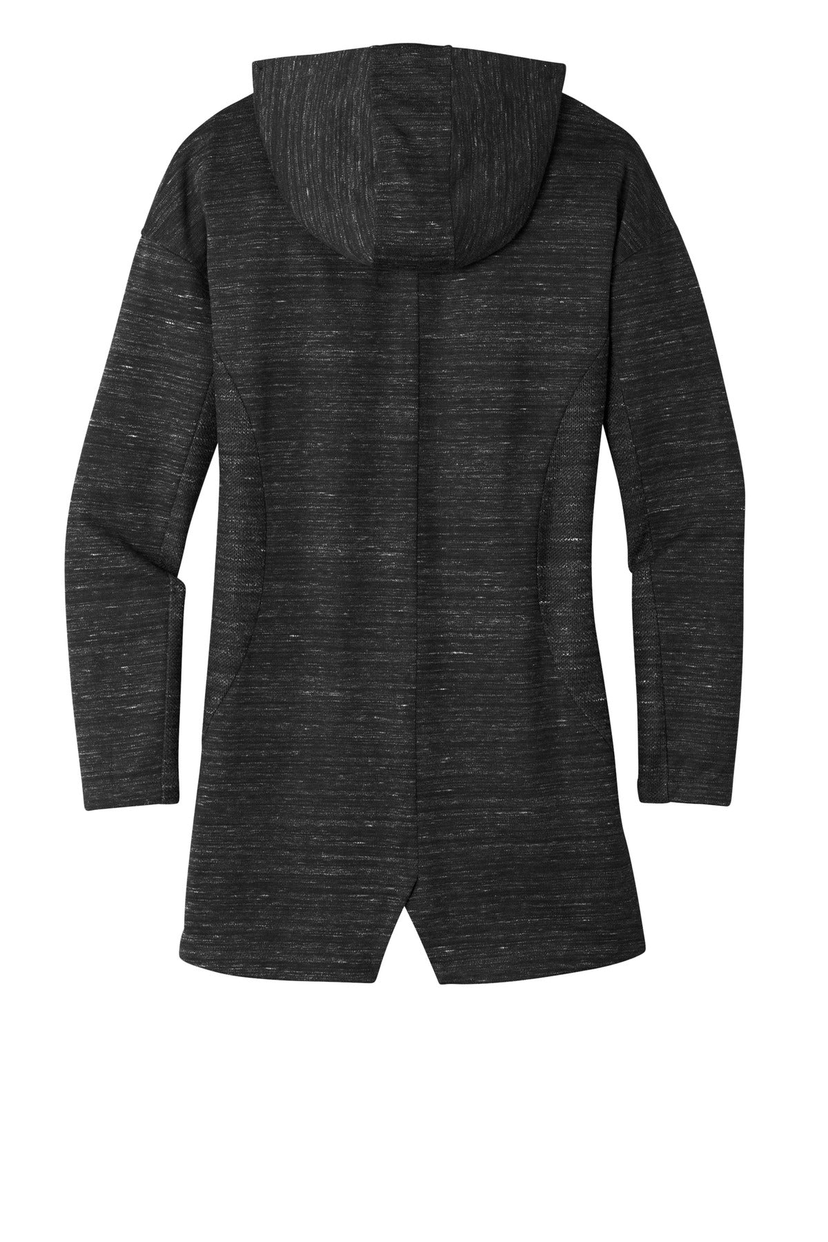 OGIO Women's Flux Full-Zip Hoodie LOG823