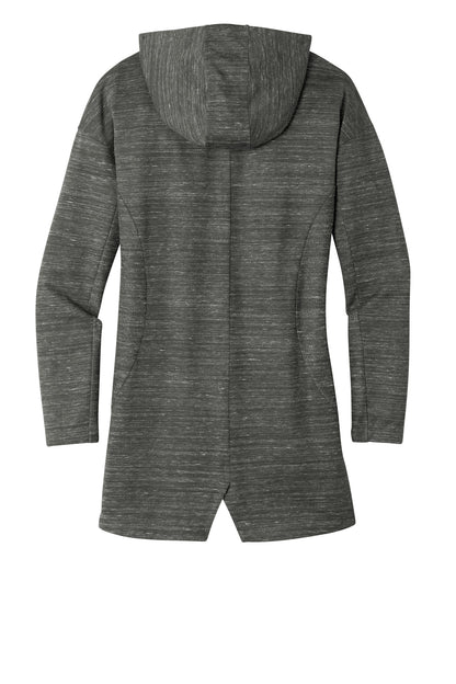 OGIO Women's Flux Full-Zip Hoodie LOG823