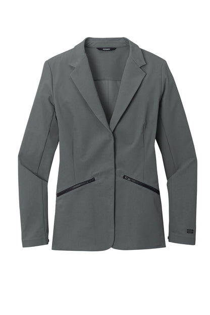 OGIO Women's Fusion Blazer LOG824