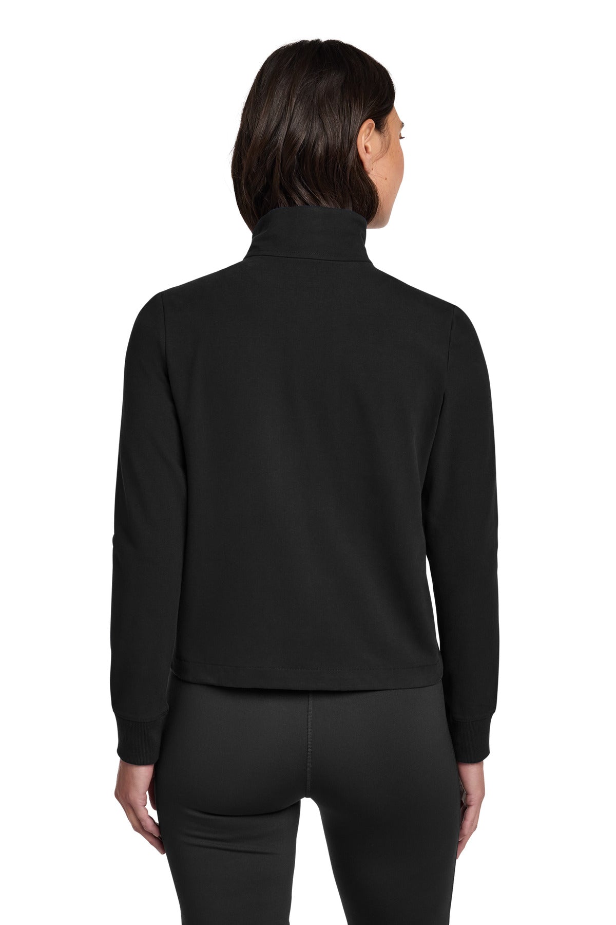 OGIO Women's Outstretch Full-Zip LOG830