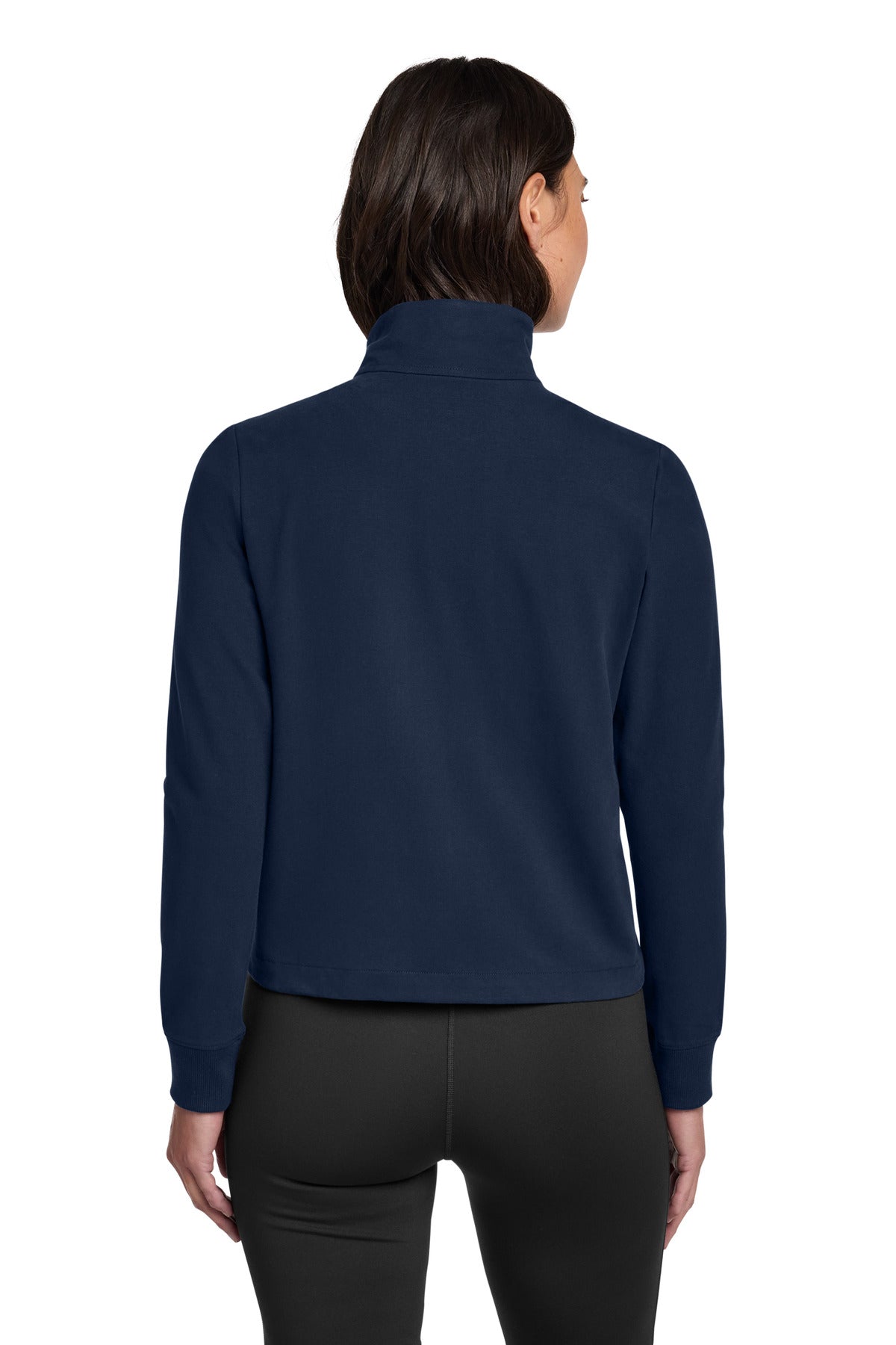 OGIO Women's Outstretch Full-Zip LOG830