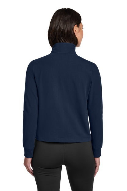 OGIO Women's Outstretch Full-Zip LOG830