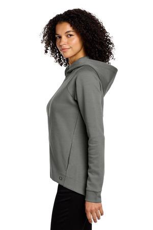 OGIO Women's Bolt Full-Zip Hoodie LOG850