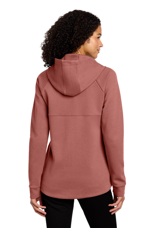 OGIO Women's Bolt Full-Zip Hoodie LOG850