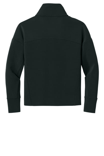 OGIO Women's Transcend Full-Zip LOG860